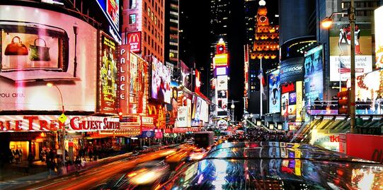 Las obras más populares para ver en Broadway este 2020