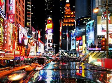 Las obras más populares para ver en Broadway este 2020
