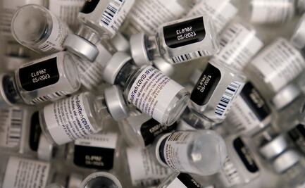 Florida ordena auditoría por más de mil vacunas estropeadas