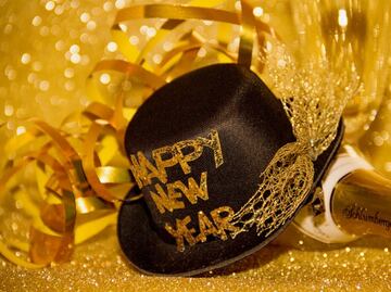 Los rituales más populares para Año Nuevo