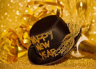 Los rituales más populares para Año Nuevo
