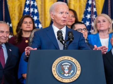Plan migratorio de Biden iniciaría en verano. ¿A qué migrantes beneficiará?