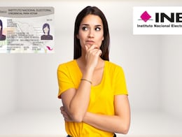 Último día para solicitar la reimpresión de tu credencial para votar. INE da fecha límite