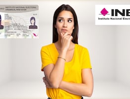 INE digital o CURP Biométrica. ¿Compartirán datos de electores? ¿Desaparecerá la INE física?