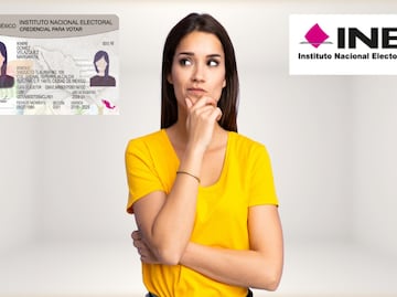 INE digital o CURP Biométrica. ¿Compartirán datos de electores? ¿Desaparecerá la INE física?