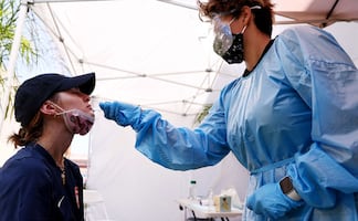 Investigadores descubren por qué se pierde el olfato con el Covid-19