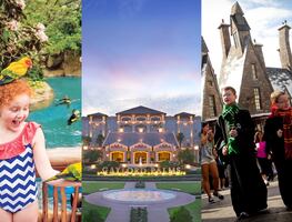 ¿Cuál es la mejor temporada del año para visitar Kissimmee?