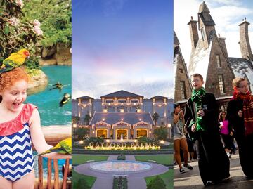 ¿Cuál es la mejor temporada del año para visitar Kissimmee?