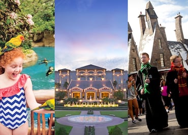 ¿Cuál es la mejor temporada del año para visitar Kissimmee?