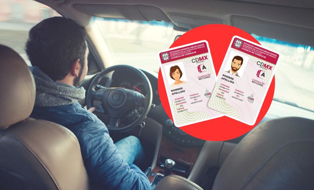Licencia permanente 2025: ¿Cuándo es el último día para tramitarla? | Foto: Canva