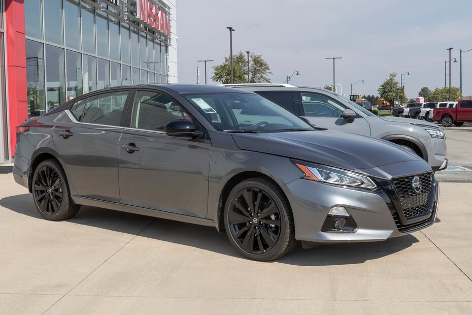 Los 10 autos más vendidos para este 2024; ofrecen buen precio, calidad y durabilidad. Foto: iSTOCK-ArtEvent ET
