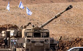 Hamas dice que está preparado para enfrentar una invasión israelí en Gaza