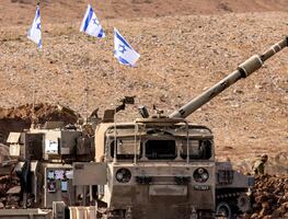 Hamas dice que está preparado para enfrentar una invasión israelí en Gaza