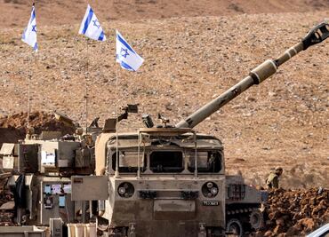 “Nadie nos detendrá”, afirma primer ministro de Israel a 100 días de guerra con Hamás