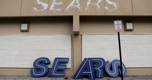 Sears evita la liquidación; continuará operando en EU