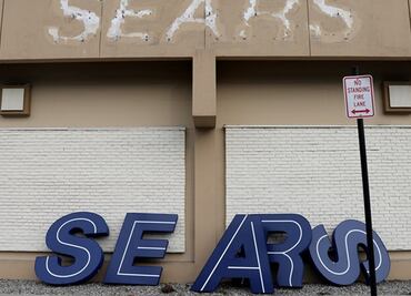 Sears evita la liquidación; continuará operando en EU