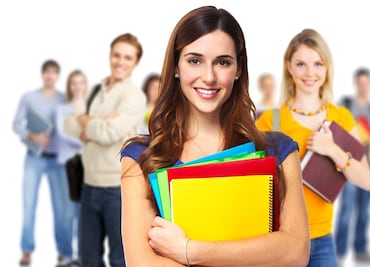 ¿Cómo solicitar la Beca Opportunity de atletas para estudiar en Estados Unidos?