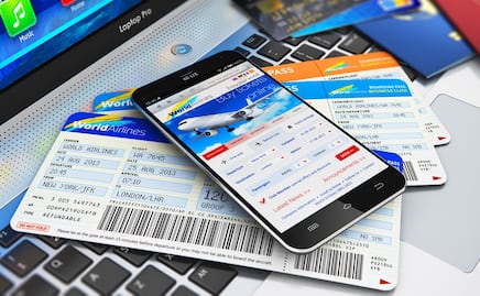 10 trucos y ‘secretos’ de los expertos para encontrar vuelos baratos