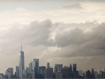 Las 3 regiones de Nueva York que reabrirán; la Gran Manza no está incluida