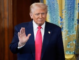 Trump consideraría reducir aranceles a China si se logra un acuerdo sobre TikTok