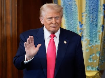 China califica a Trump de abusador económico y llama al mundo a resistir en un video de alto impacto propagandístico