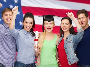 Becas Opportunity para mexicanos: orientación y apoyo para estudiar en EU