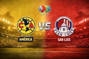 América vs San Luis: horario y dónde ver partido en VIVO de Liga MX (miércoles 14 de enero)