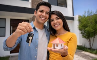 ¿Cómo obtener 50% de descuento en tu crédito del INVI? Requisitos del programa 2x1 