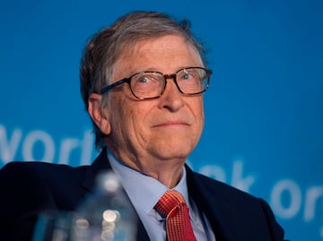 El hábito que Bill Gates consideraba ‘perezoso’, y que se convirtió en una clave de éxito