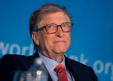 El hábito que Bill Gates consideraba ‘perezoso’, y que se convirtió en una clave de éxito