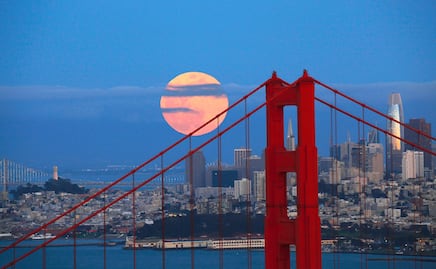 Destinos para celebrar Año Nuevo en Estados Unidos: De los fuegos artificiales a la aventura