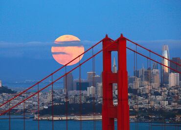 Destinos para celebrar Año Nuevo en Estados Unidos: De los fuegos artificiales a la aventura