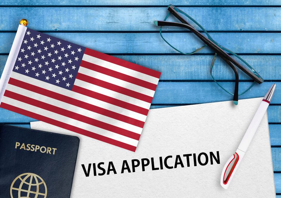 Citas para visa en el Consulado de Ciudad Juárez /iStock/ mirsad sarajlic