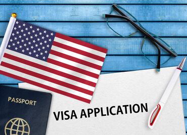 5 ciudades para tramitar MÁS RÁPIDO la visa americana por primera vez: calendario con fechas