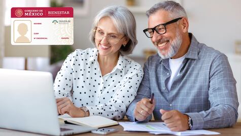 INAPAM 2025: ¿Se puede tramitar en línea? ¿Qué se necesita para sacar la tarjeta? 