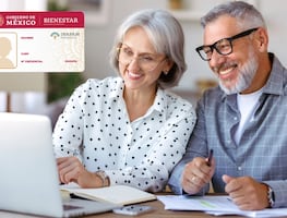INAPAM. ¿A partir de qué edad se debe tramitar, según la Secretaría del Bienestar? Requisitos