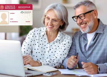 INAPAM. ¿A partir de qué edad se debe tramitar, según la Secretaría del Bienestar? Requisitos