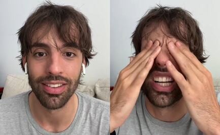 Influencer rechaza intercambiar asiento de avión con padre "agresivo" y desata polémica