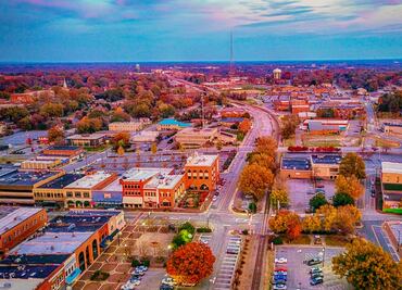 ¿Te mudarías? Estos son los lugares más baratos para vivir en Estados Unidos (2023)