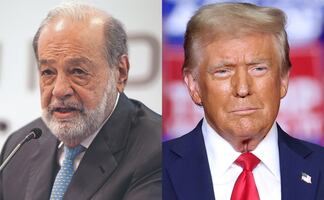 Carlos Slim asistirá a la investidura de Trump