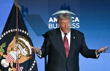 "Sudáfrica ni siquiera debería estar en los G": Trump desata polémica al negarse a participar en la cumbre del G20