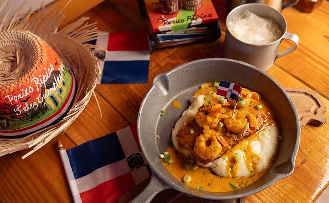 Ruta de Sabores Latinos. Foto: Experience Kissimmee y Atlas Obscura