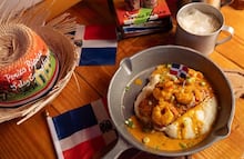 Ruta de restaurantes: Descubre la herencia latina de Kissimmee a través de su cocina