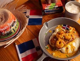 Ruta de restaurantes: Descubre la herencia latina de Kissimmee a través de su cocina