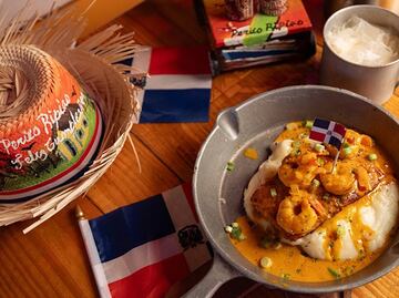 Ruta de restaurantes: Descubre la herencia latina de Kissimmee a través de su cocina