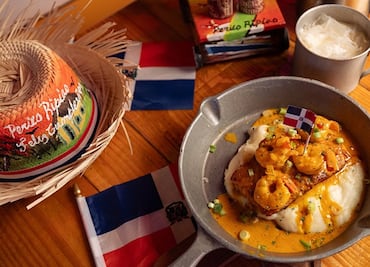 Ruta de restaurantes: Descubre la herencia latina de Kissimmee a través de su cocina