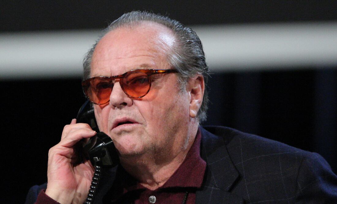 ¿Quién es el nieto de Jack Nicholson que fue arrestado en Los Ángeles por violencia?. Foto: AP