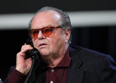 ¿Quién es el nieto de Jack Nicholson que fue arrestado por violencia doméstica y qué podría recibir hasta 4 años de prisión?