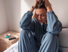 Ansiedad: Qué es, cómo identificarla y qué hacer, según la Universidad de Harvard