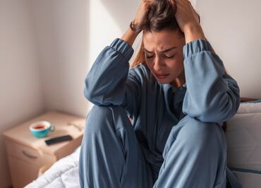 Ansiedad: Qué es, cómo identificarla y qué hacer, según la Universidad de Harvard